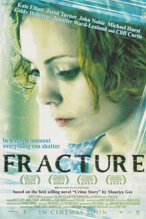 Постер Fracture